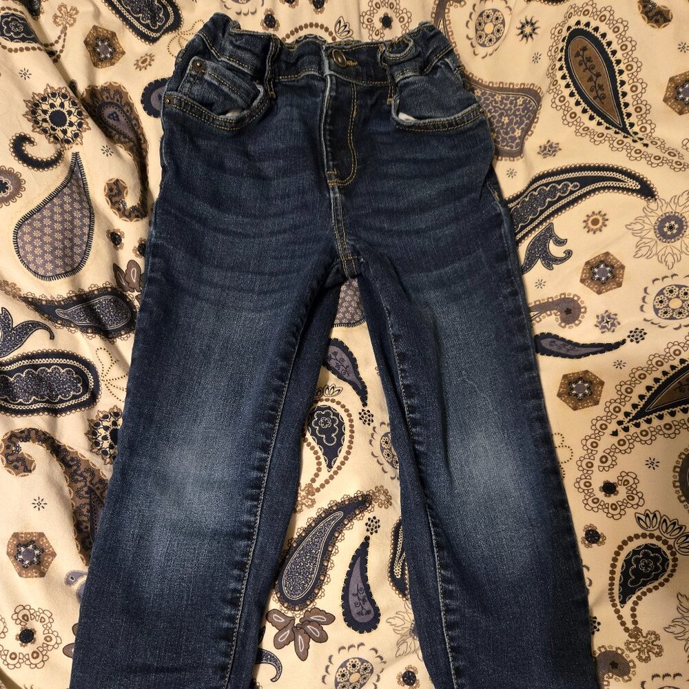 Boys Jeans